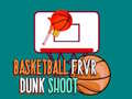 Laro Basketball FRVR Dunk Shoot