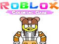Laro Roblox Coloring Game