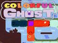 Laro Colorful Ghosts