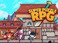 Laro Super Puzzle RPG