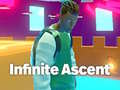 Laro Infinite Ascent
