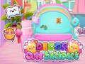 Laro Decor Cute Backpack