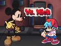 Laro Friday Night Funkin' VS Mick