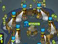 Laro Zombie Towers