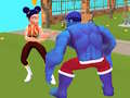 Laro  Strong Fighter