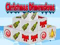 Laro Christmas Dimensions