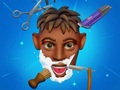 Laro Hair Tattoo: Barber Shop