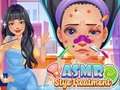 Laro ASMR Stye Treatment