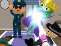 Laro Find The Alien