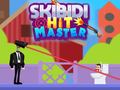 Laro Skibidi Hit Master