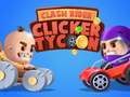 Laro Clash Rider Clicker Tycoon