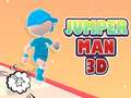 Laro Jumper Man 3D