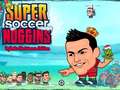 Laro Super Soccer Noggins Xmas Edition