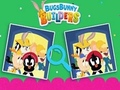 Laro Bugs Bunny Builders Spot the Difference
