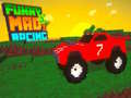 Laro Funny Mad Racing