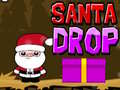 Laro Santa Drop