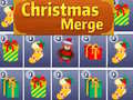 Laro Christmas Merge