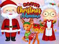Laro Mr & Mrs Santa Christmas Adventure