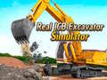 Laro Real JCB Excavator Simulator