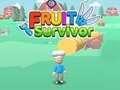 Laro Fruit Survivor