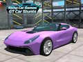 Laro Ramp Car Games: GT Car Stunts