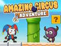 Laro Amazing Circus Adventure
