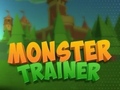 Laro Monster Trainer