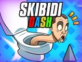 Laro Skibidi Dash