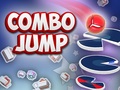 Laro Combo Jump