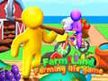 Laro Farm Land Farming life game