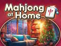 Laro Mahjong at Home