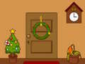 Laro Christmas Room Escape