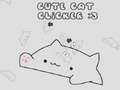 Laro Cute Cat Clicker