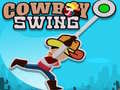 Laro Cowboy Swing