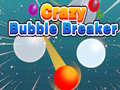 Laro Crazy Bubble Breaker