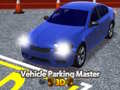 Laro Vehicle Parking Master 3D