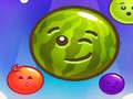 Laro Watermelon Fruit Merge