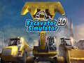 Laro Excavator Simulator 3D
