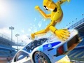 Laro Crash Test Dummy: Flight Out