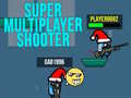 Laro Super MultiPlayer shooter