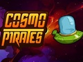 Laro Cosmo Pirates