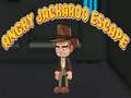Laro Angry Jackaroo Escape