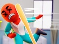 Laro Office Fight