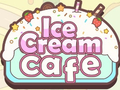 Laro Ice Cream Cafe