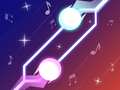 Laro Rhythm Madness Bombs