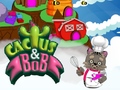 Laro Cactus & Bob