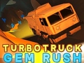 Laro Turbo Truck Gem Rush
