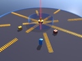 Laro Spin Spin Laser
