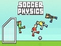 Laro Soccer Physics