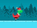 Laro Christmas Dino Run